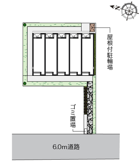 レオネクストミモザ その他1