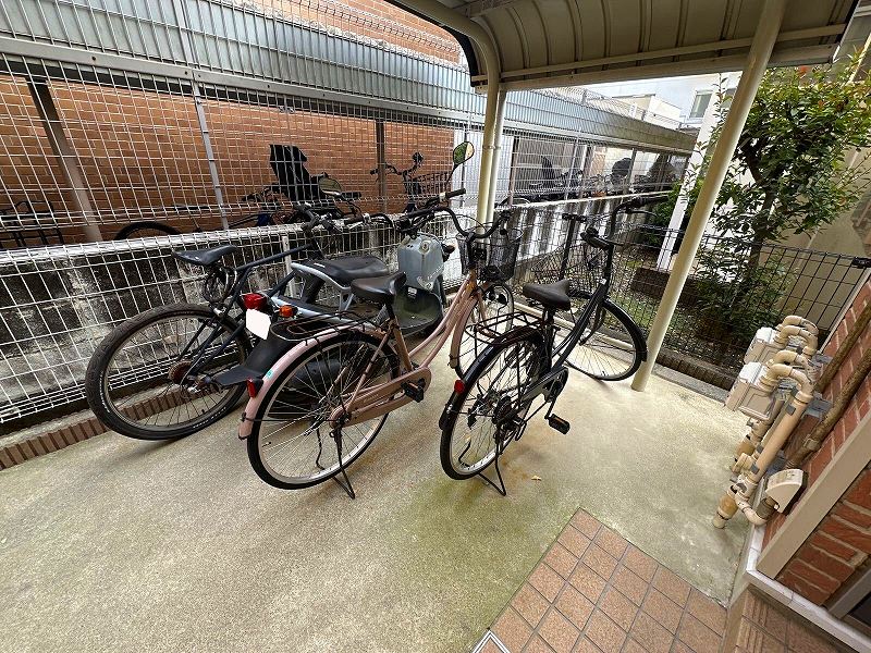 レオネクストミモザ その他6