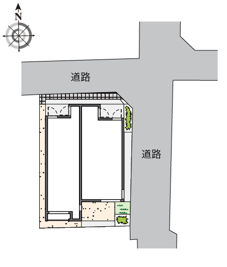 クレイノカワサキ その他1