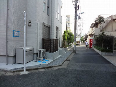 ヨーティアンⅡ その他外観3