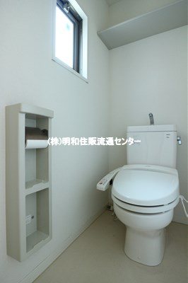 マイセンヴィラ自由が丘 その他2