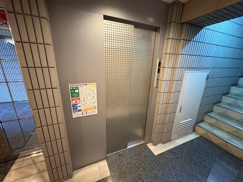 メゾン井上 その他4