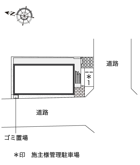 レオネクストサンライトハウス その他1