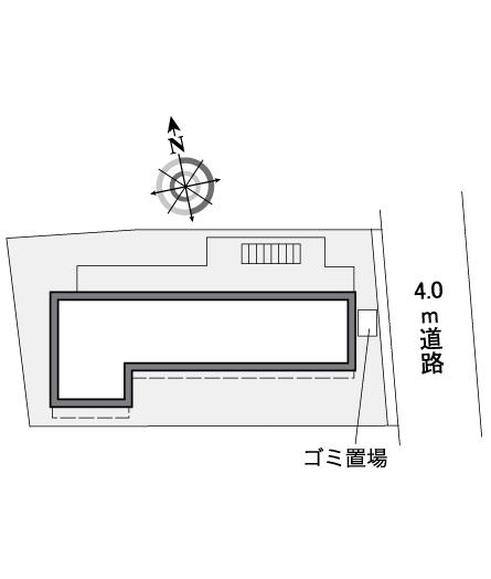 レオパレス桜新町 その他1