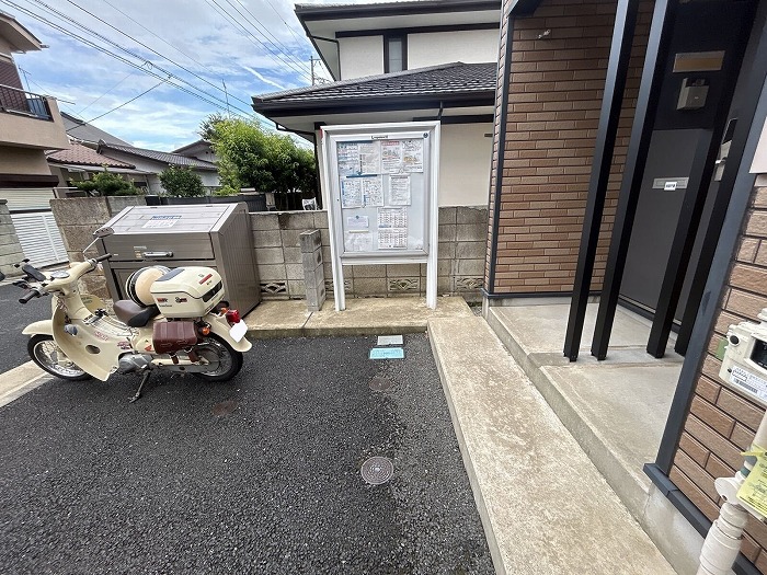 レオネクストフィオーレ その他5