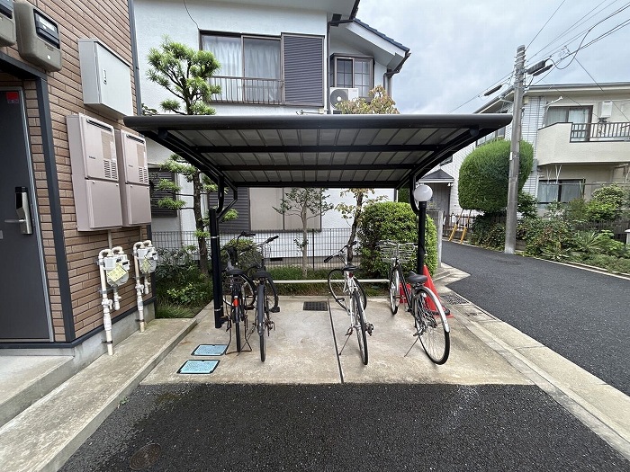 レオネクストフィオーレ その他6