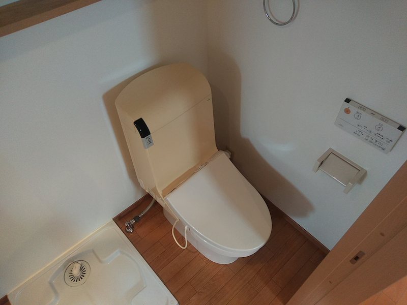 アマランタイン経堂 その他2