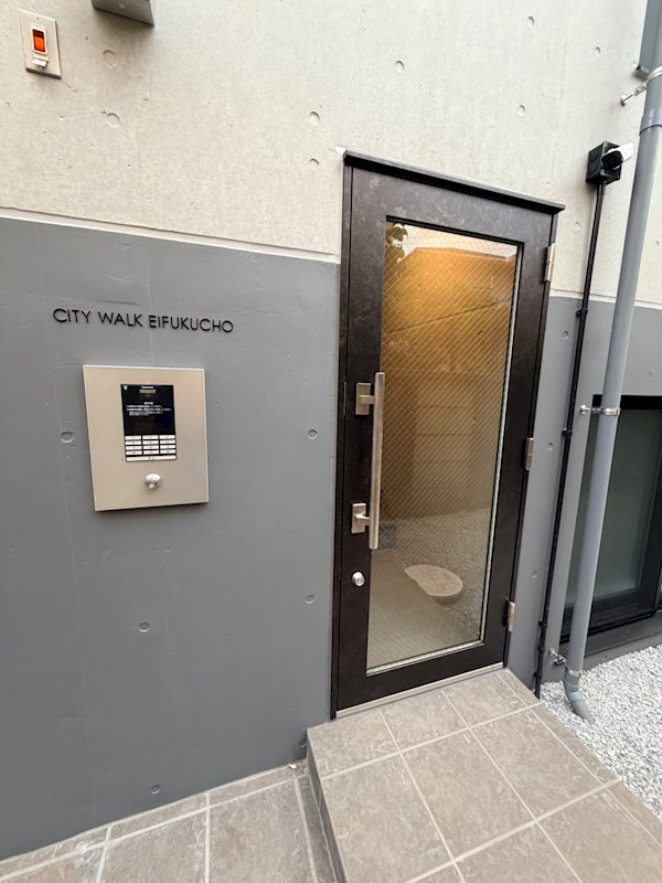 CITY WALK 永福町 その他外観2