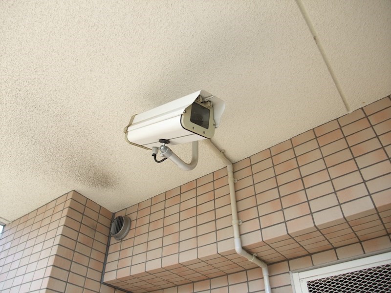 クレールメゾン新井 その他外観2