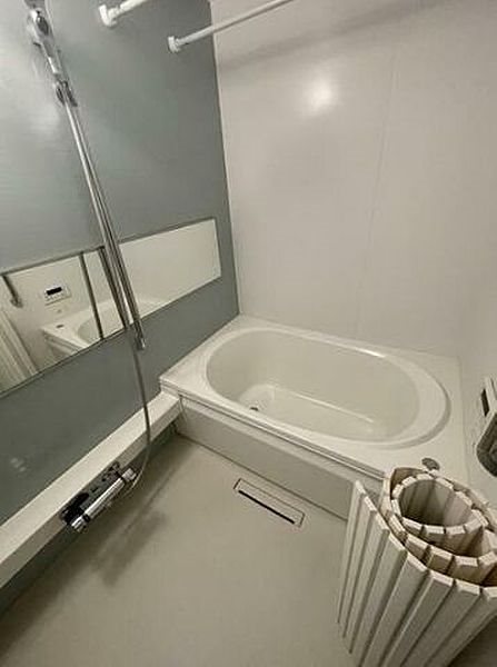 スカイパレス東中野Ｃ棟 風呂画像