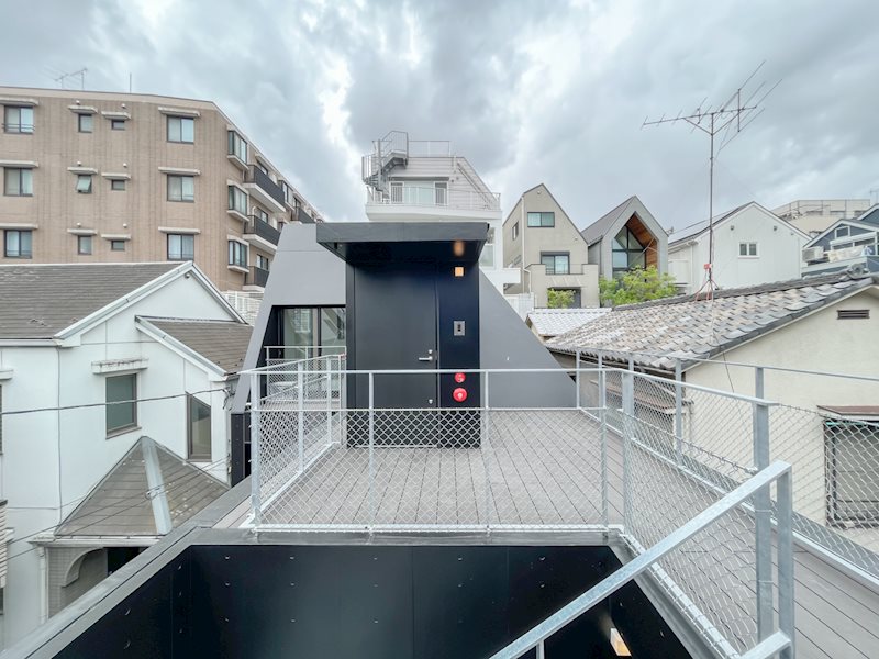 kif annex その他外観1