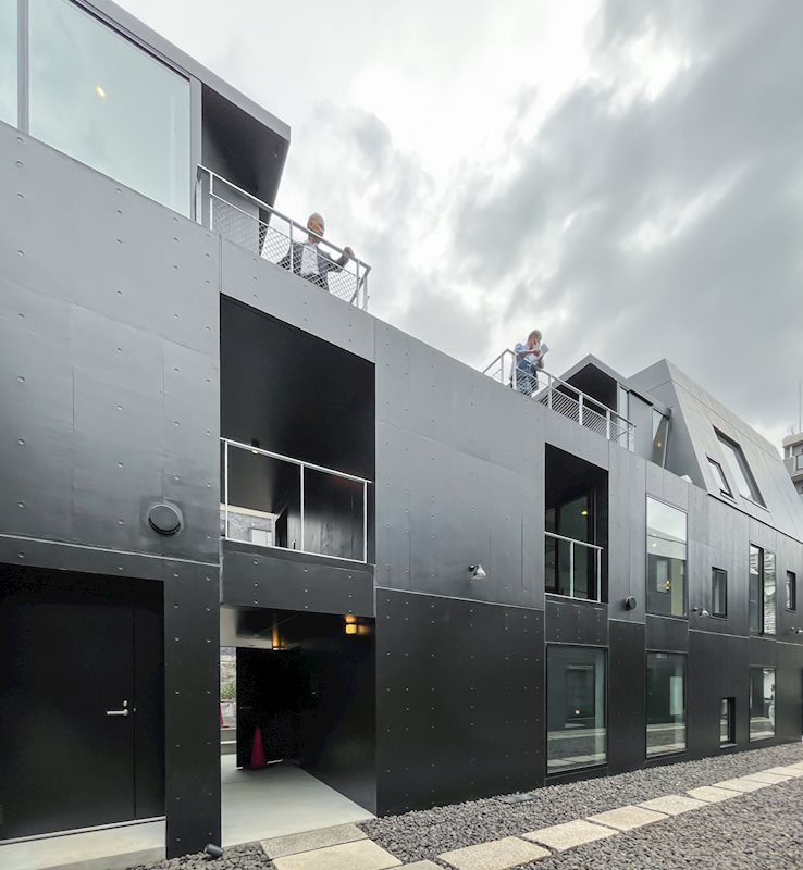 kif annex その他外観4