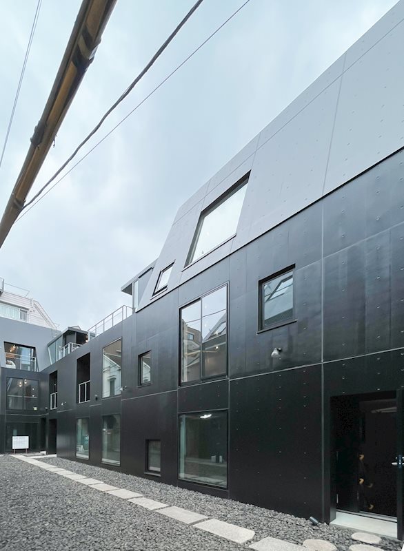 kif annex その他外観6