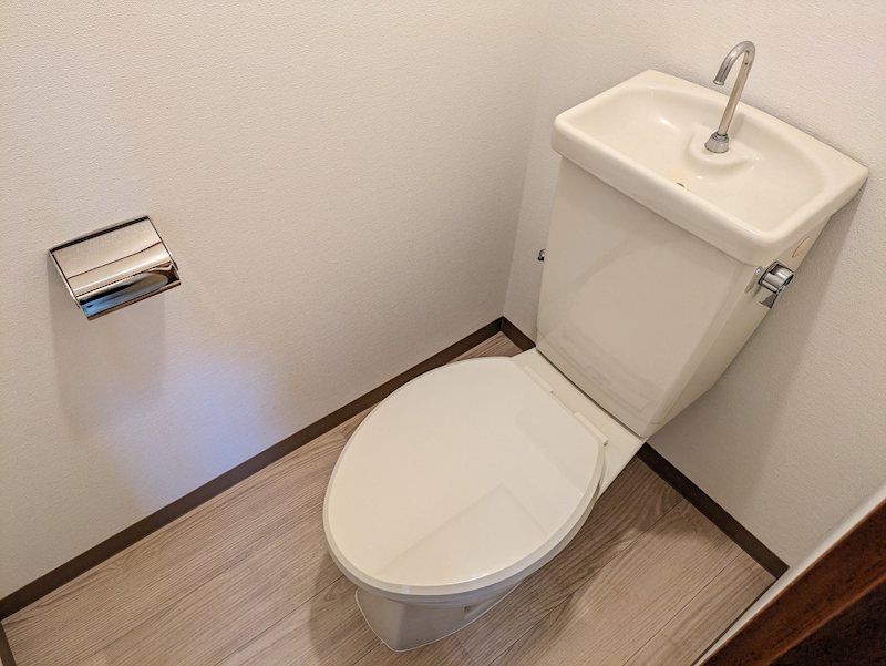 チェリーハイツ その他1