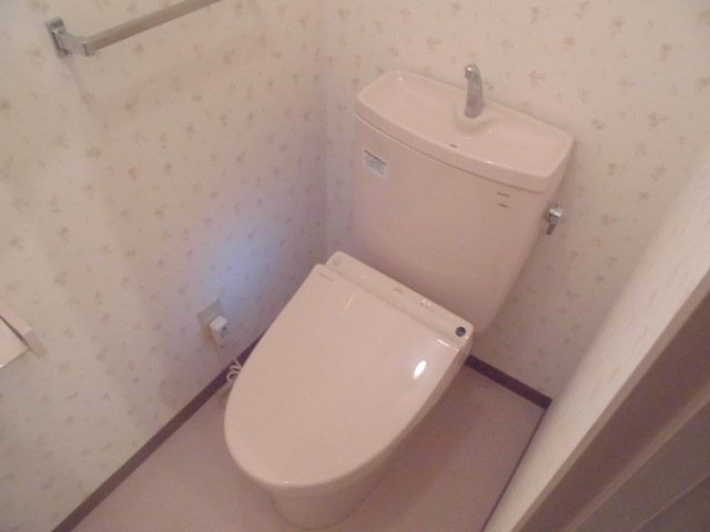 シャンテ三宿 その他4