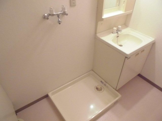 シャンテ三宿 その他5