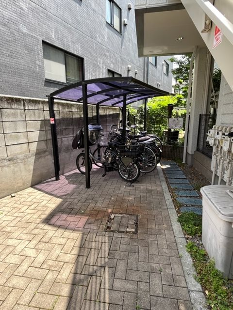 ローザングランデ その他外観1