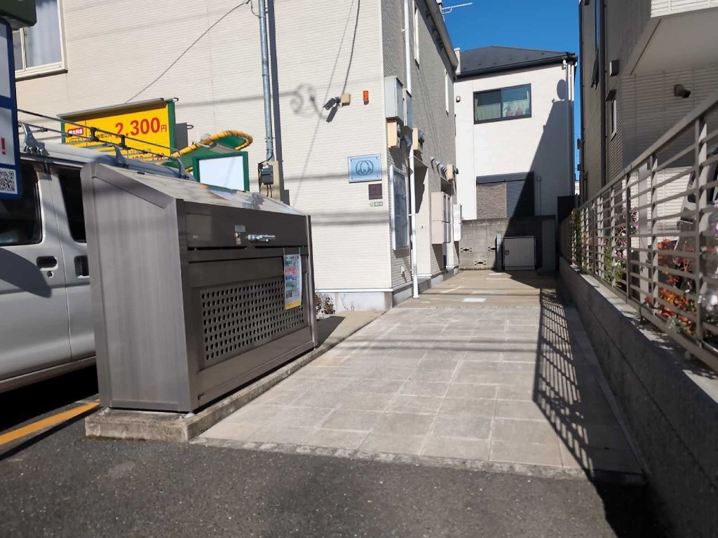 レオネクストメロウ その他4