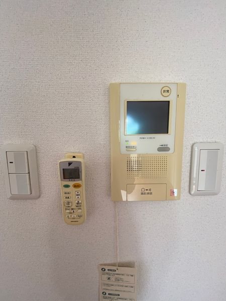 クリオ等々力 その他5