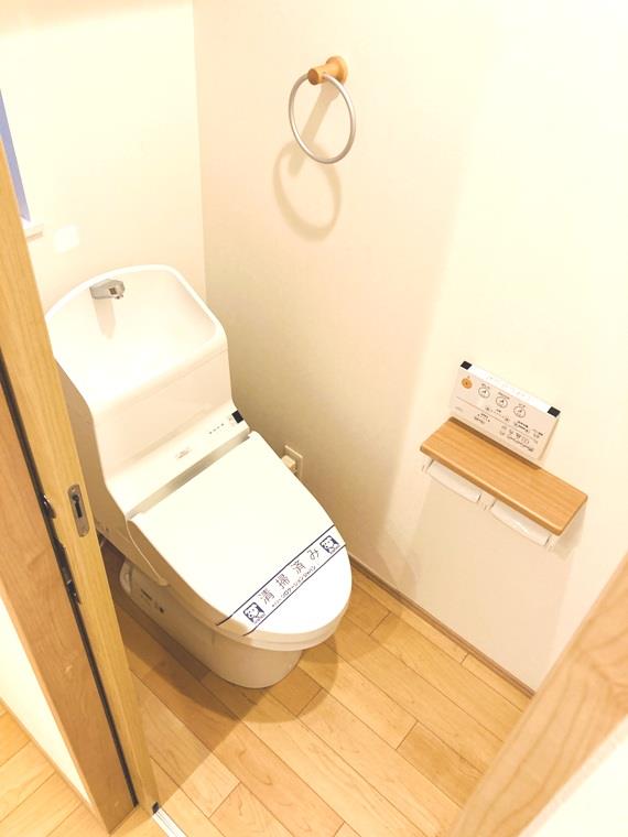 天神町戸建 その他2