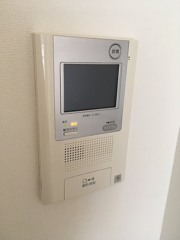 エスティメゾン高円寺 その他4