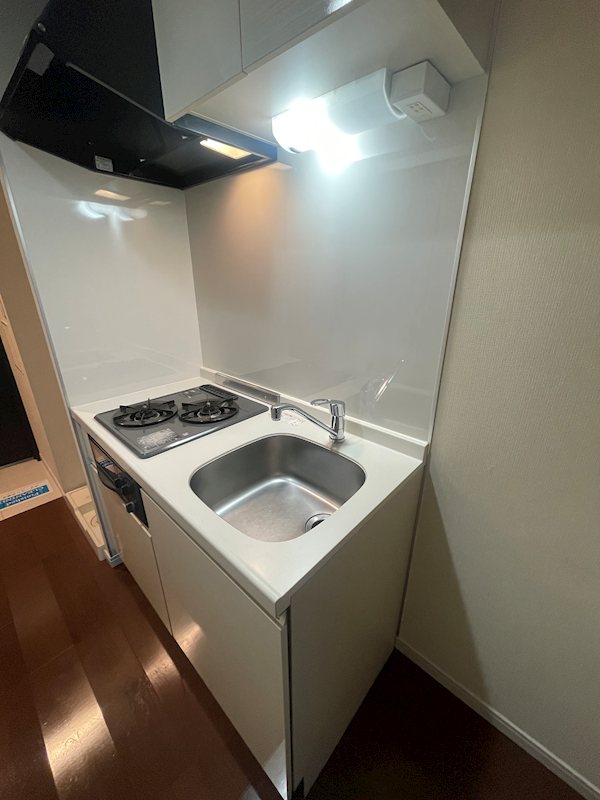エスティメゾン高円寺 キッチン