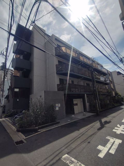 建物全体