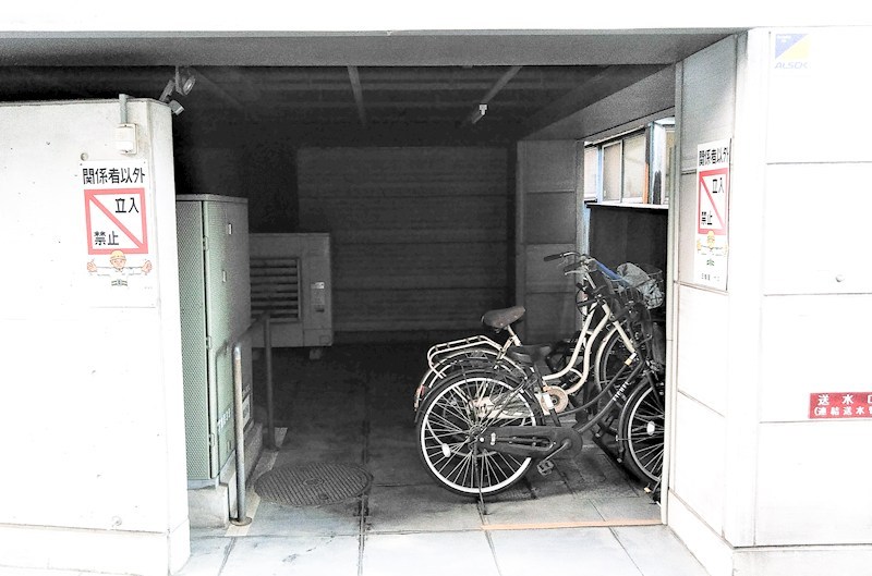 三鶴屋ハウス その他外観3