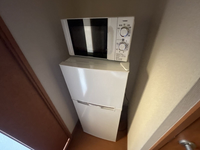 レオパレスなでしこ その他16