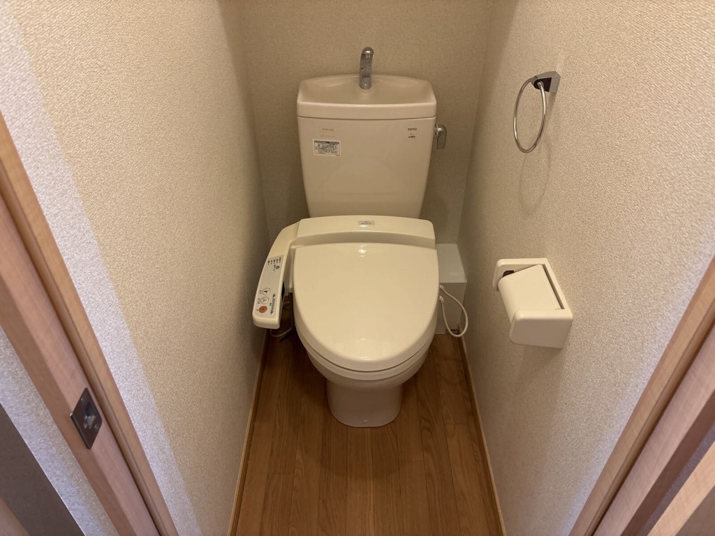 レオパレスサンフラワーＡ その他12