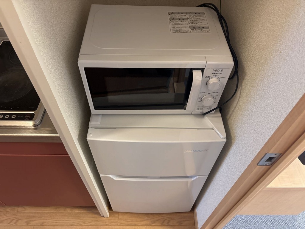 レオパレスサンフラワーＡ その他14