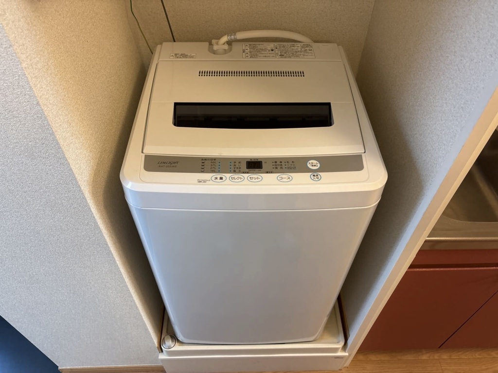 レオパレスサンフラワーＡ その他15