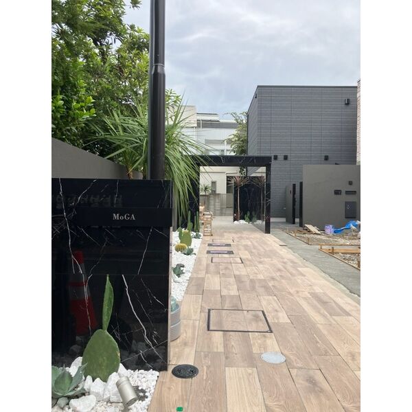 MoGA 下北沢 その他8