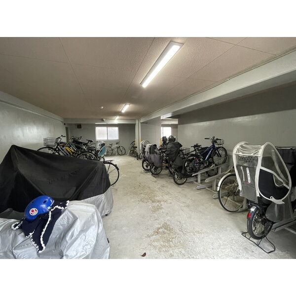 シェルフブラン上馬小泉公園 その他1