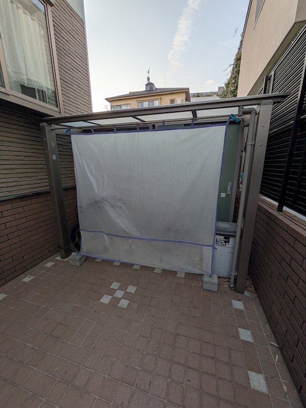 未来舎 その他外観4
