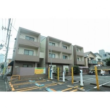 スターヴァレイⅡ 305号室 外観