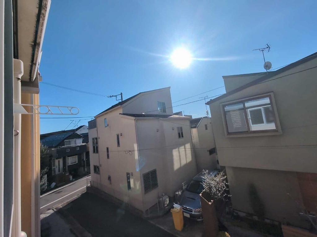 レオパレスグリーンヒルズ　駒沢 その他11
