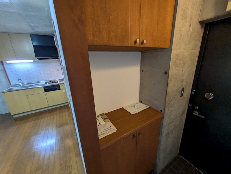 クリスタルミュー広尾 その他3