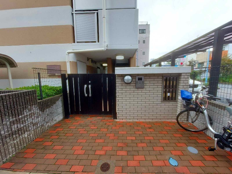 レオパレス高円寺南 その他3