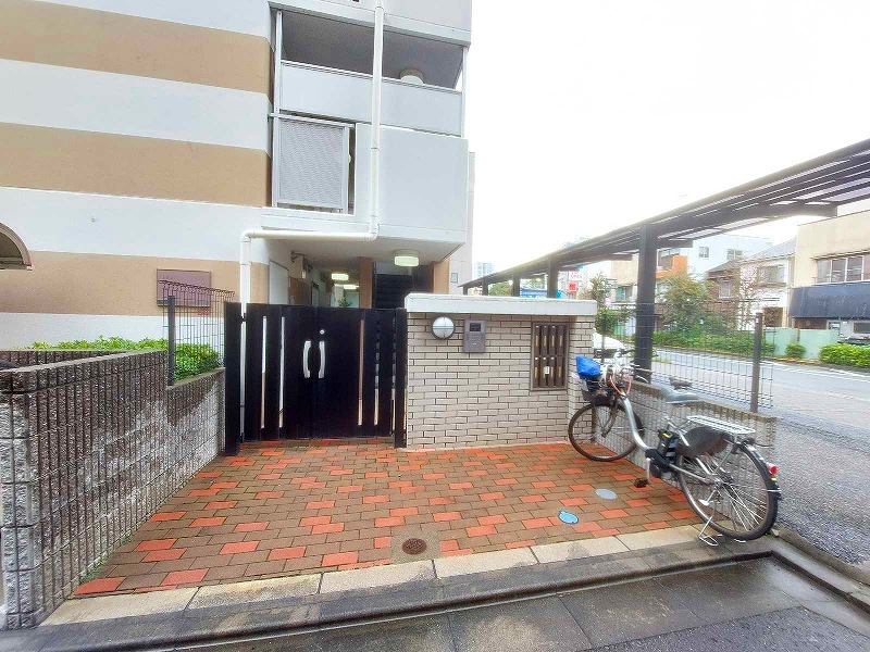 レオパレス高円寺南 その他4