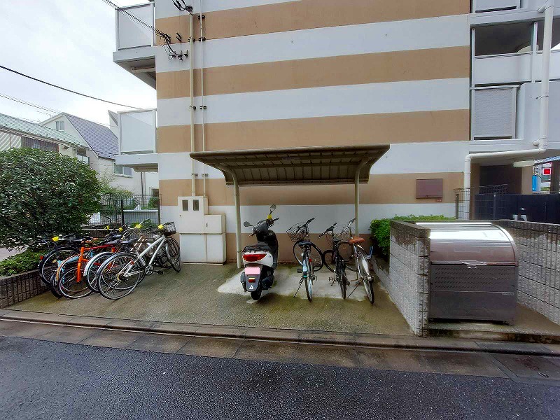 レオパレス高円寺南 その他6