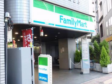 エリアーナ西新宿 周辺画像1