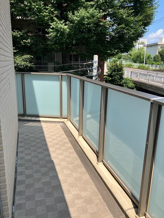 クレアホームズ永福町耀の邸 その他1