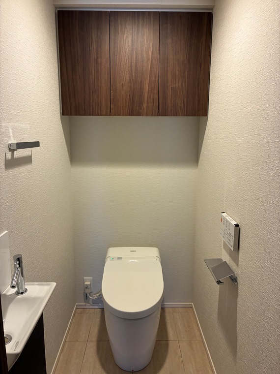 クレアホームズ永福町耀の邸 その他2