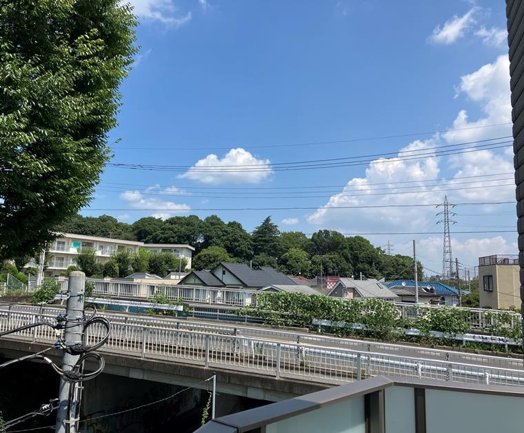 クレアホームズ永福町耀の邸 その他8