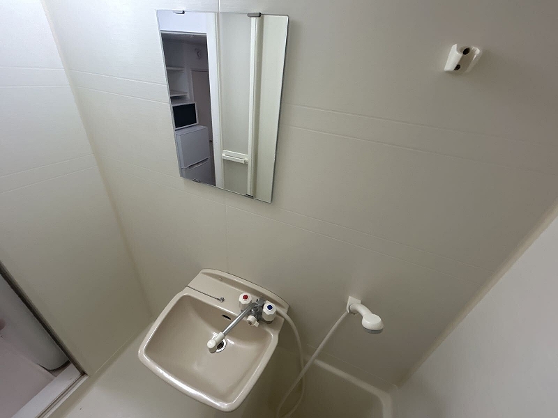 レオパレスクレスト笹塚 その他9