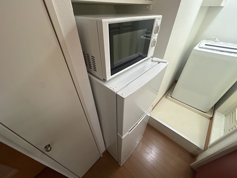 レオパレスクレスト笹塚 その他12