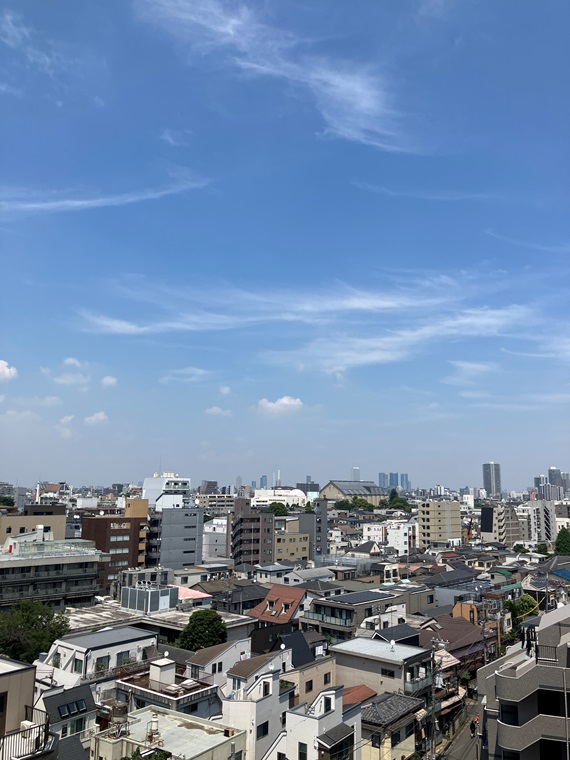 シティハウス中野中央 その他8