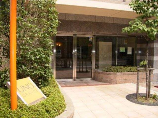 ウーノグランデ中野 その他1