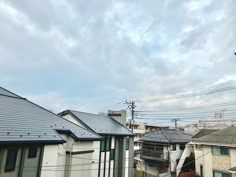 高井戸西戸建 その他8